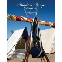Brighton Camp March - Randall D. Standridge