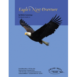 Eagle's Nest Overture - Walter Cummings
