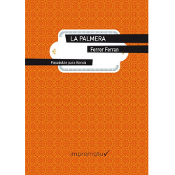 La Palmera - Pasodoble Festivo - Ferrer Ferran