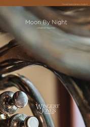 Moon by Night - Jonathan Newman