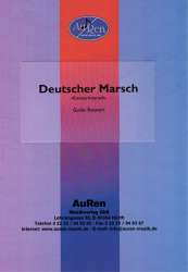 Deutscher Marsch - Guido Rennert