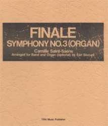 Symphony Nr. 3, Finale - Camille Saint-Saens / Arr. Earl Slocum