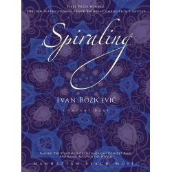 Spiraling - Ivan Bozicevic