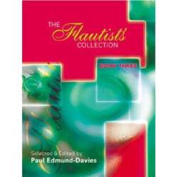 The Flautist's Collection 3 - Diverse / Arr. Paul Edmund-Davies