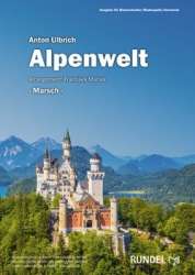 Alpenwelt - Anton Ulbrich / Arr. Frantisek Manas