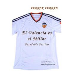El Valencia es el Millor - Pasodoble Festivo - Ferrer Ferran