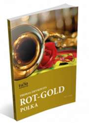 Rot-Gold Polka - Thomas Zsivkovits