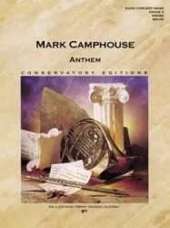 Anthem -Mark Camphouse