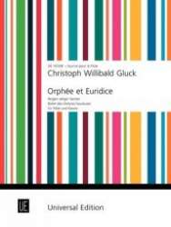 Reigen seliger Geister aus "Orphée et Euridice" - Christoph Willibald Gluck / Arr. Heinz Stolba