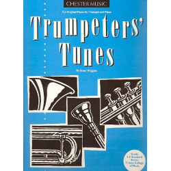 Trumpeters' Tunes - Bram Wiggins