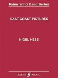 East Coast Pictures - Nigel Hess