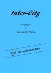 Inter-City - Hans-Joachim Rhinow