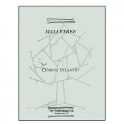 Mallet Tree - Charles DeLancey