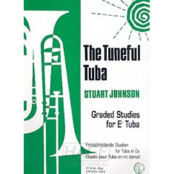 The tuneful tuba - Stuart Johnson