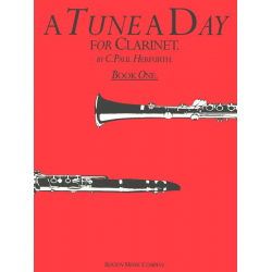 A Tune A Day 1 - C. Paul Herfurth