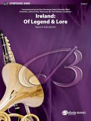 Ireland: Of Legend And Lore -Robert W. Smith