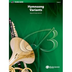 Hymnsong Variants - Robert W. Smith