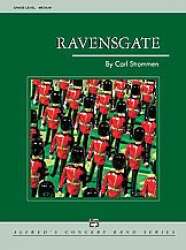 Ravensgate (concert band) - Carl Strommen