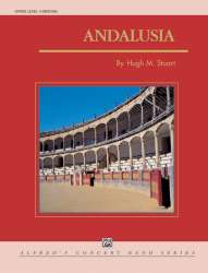 Andalusia - Hugh M. Stuart