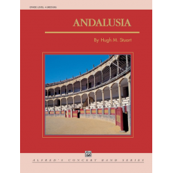 Andalusia -Hugh M. Stuart