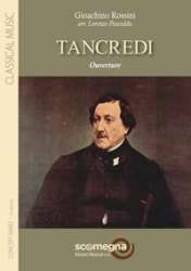 Tancredi - Overture - Gioacchino Rossini / Arr. Lorenzo Pusceddu