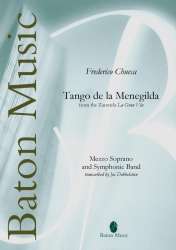 Tango de la Menegilda - Frederico Chueca / Arr. Jos Dobbelstein