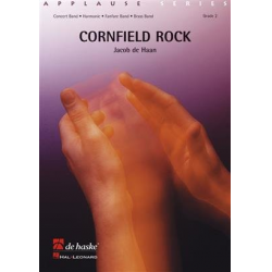 Cornfield Rock -Jacob de Haan