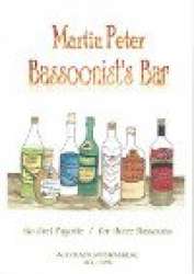 Bassoonist'S Bar - Martin Peter