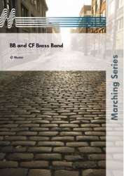 BB and CF Brass Band - James Ord Hume