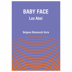 Baby Face (Calliope) - Lex Abel