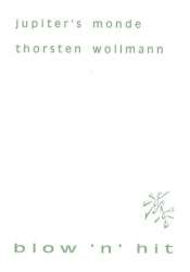 Jupiters Monde - Thorsten Wollmann