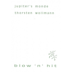 Jupiters Monde - Thorsten Wollmann