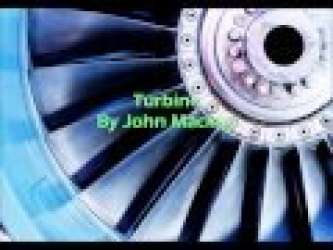 Turbine (2006) - John Mackey