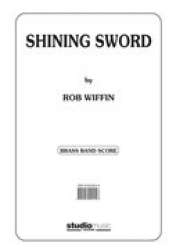 Shining Sword - Rob Wiffin