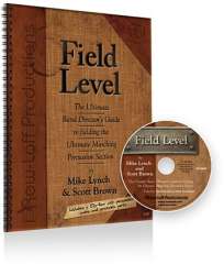Field Level - Mike Lynch & Scott Brown