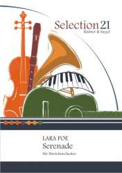 Serenade for Strings -Lara Poe