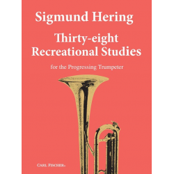 38 Recreational Studies -Sigmund Hering