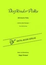 Dorfkinder-Polka ( siehe 132701) - Sepp Smasal