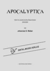 Apocalyptica - Johannes S. Weber