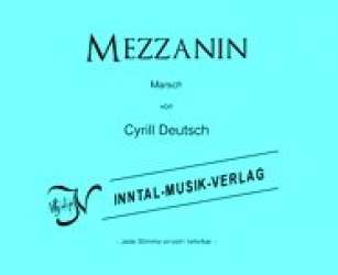 Mezzanin (Schloss Runkelstein) - Cyrill Deutsch