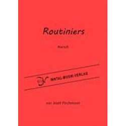 Routiniers - Josef Pirchmoser