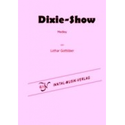 Dixie-Show - Lothar Gottlöber