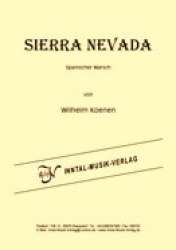 Sierra Nevada -Wilhelm Koenen