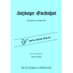 Salzburger Glockenspiel -Peter Rambo