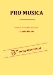 Pro Musica - Hans Mielenz