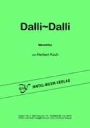 Dalli-Dalli - Herbert Koch