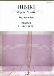 Hibiki - Joy of Music - Yasuhide Ito