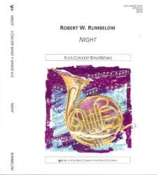Night - Robert W. Rumbelow