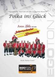 Polka ins Glück - Mathias Gronert