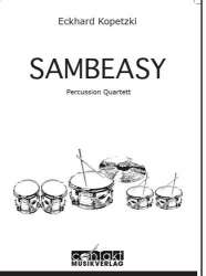 Sambeasy - Eckhard Kopetzki